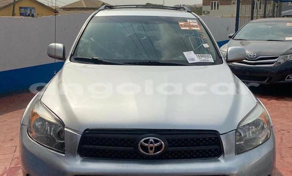 Buy Used Toyota RAV4 Other Car in Luanda in Luanda Province