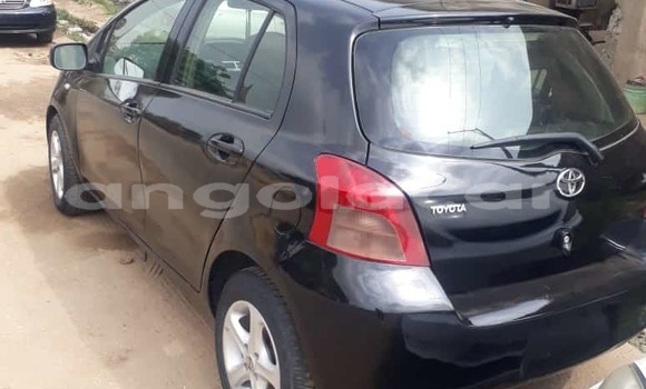 Comprar Usado Toyota Yaris Outro Carro em Luanda em Luanda Province Comprar Usado Toyota Yaris Outro Carro em Luanda em Luanda Province