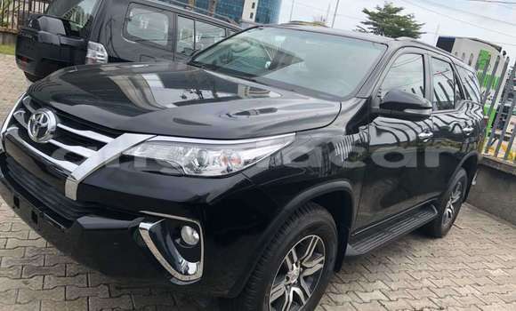 Comprar Usado Toyota Fortuner Outro Carro em Luanda em Luanda Province Comprar Usado Toyota Fortuner Outro Carro em Luanda em Luanda Province