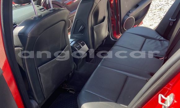 Comprar Usado Mercedes-Benz 250 Vermelho Carro em Luanda em Luanda Province Comprar Usado Mercedes-Benz 250 Vermelho Carro em Luanda em Luanda Province