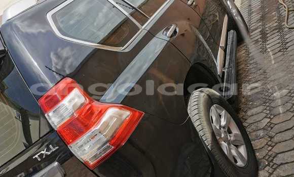 Comprar Usado Toyota Land Cruiser Prado Outro Carro em Luanda em Luanda Province Comprar Usado Toyota Land Cruiser Prado Outro Carro em Luanda em Luanda Province