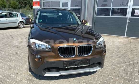 Comprar Usado BMW X1 Outro Carro em Luanda em Luanda Province