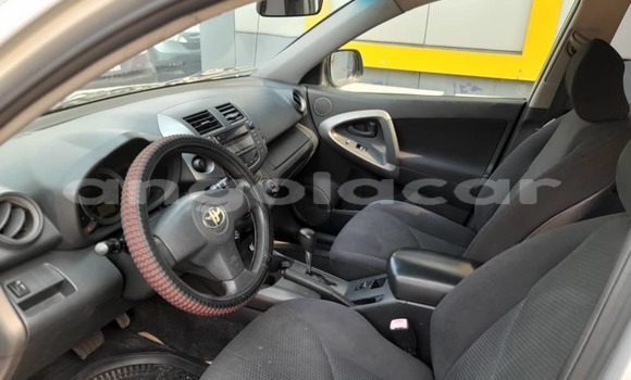 Acheter Occasion Voiture Toyota RAV4 Autre à Luanda, Province de Luanda Acheter Occasion Voiture Toyota RAV4 Autre à Luanda, Province de Luanda