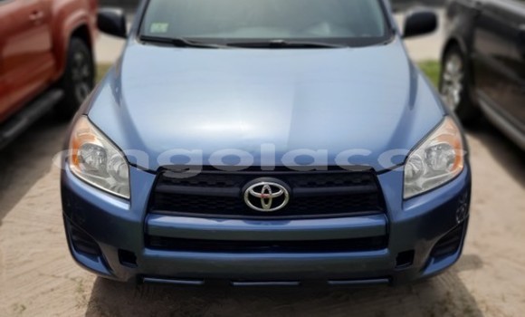 Acheter Occasion Voiture Toyota RAV4 Autre à Luanda, Province de Luanda Acheter Occasion Voiture Toyota RAV4 Autre à Luanda, Province de Luanda