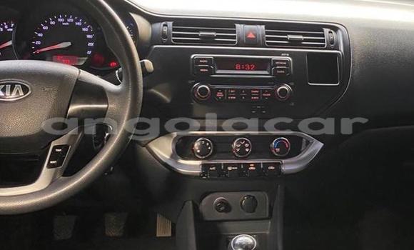 Acheter Occasion Voiture Kia rio Rouge à Luanda, Province de Luanda Acheter Occasion Voiture Kia rio Rouge à Luanda, Province de Luanda