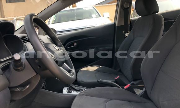 Acheter Occasion Voiture Kia rio Autre à Luanda, Province de Luanda Acheter Occasion Voiture Kia rio Autre à Luanda, Province de Luanda