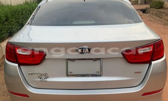 Acheter Occasion Voiture Kia Optima Autre à Luanda, Province de Luanda Acheter Occasion Voiture Kia Optima Autre à Luanda, Province de Luanda