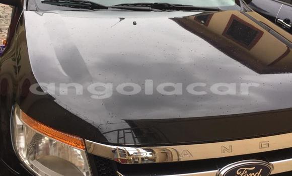 Buy Used Ford Ranger Black Car in Luanda in Luanda Province