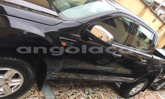 Comprar Usado Ford Ranger Preto Carro em Luanda em Luanda Province Comprar Usado Ford Ranger Preto Carro em Luanda em Luanda Province