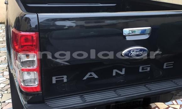 Comprar Usado Ford Ranger Preto Carro em Luanda em Luanda Province Comprar Usado Ford Ranger Preto Carro em Luanda em Luanda Province