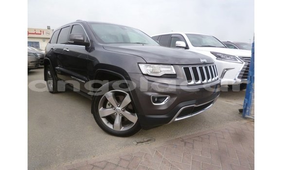 Comprar Importar Jeep Grand Cherokee Outro Carro em Import - Dubai em Bengo Province