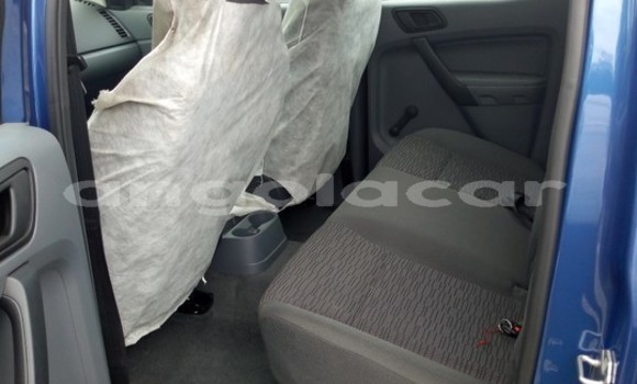 Comprar Usado Ford Ranger Azul Carro em Luanda em Luanda Province Comprar Usado Ford Ranger Azul Carro em Luanda em Luanda Province