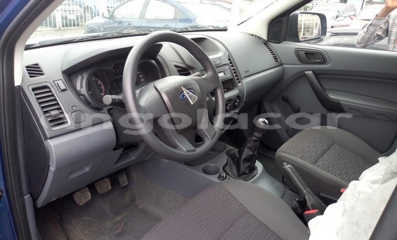 Comprar Usado Ford Ranger Azul Carro em Luanda em Luanda Province Comprar Usado Ford Ranger Azul Carro em Luanda em Luanda Province