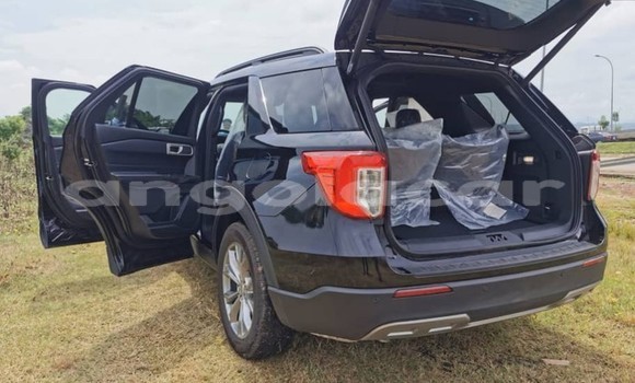 Comprar Usado Ford Explorer Preto Carro em Luanda em Luanda Province Comprar Usado Ford Explorer Preto Carro em Luanda em Luanda Province