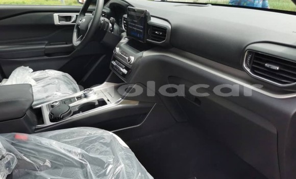 Comprar Usado Ford Explorer Preto Carro em Luanda em Luanda Province Comprar Usado Ford Explorer Preto Carro em Luanda em Luanda Province