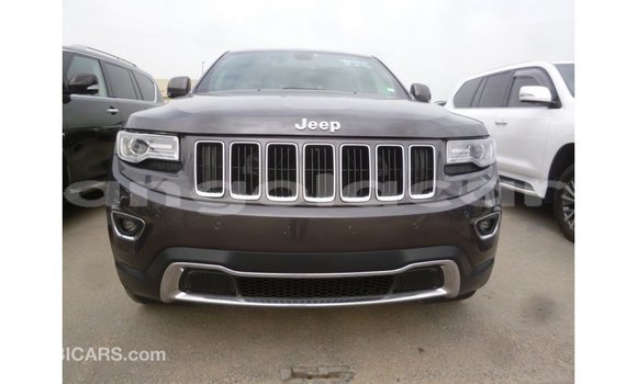 Acheter Import Voiture Jeep Grand Cherokee Autre à Import - Dubai, Province de Bengo Acheter Import Voiture Jeep Grand Cherokee Autre à Import - Dubai, Province de Bengo