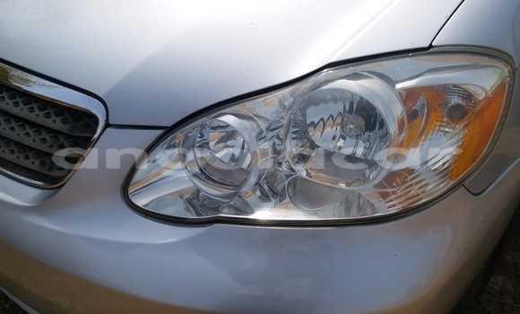 Comprar Usado Toyota Corolla Prata Carro em Luanda em Luanda Province Comprar Usado Toyota Corolla Prata Carro em Luanda em Luanda Province