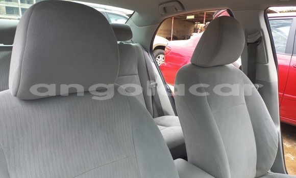 Comprar Usado Toyota Corolla Preto Carro em Luanda em Luanda Province Comprar Usado Toyota Corolla Preto Carro em Luanda em Luanda Province