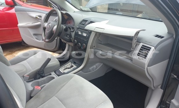 Comprar Usado Toyota Corolla Preto Carro em Luanda em Luanda Province Comprar Usado Toyota Corolla Preto Carro em Luanda em Luanda Province