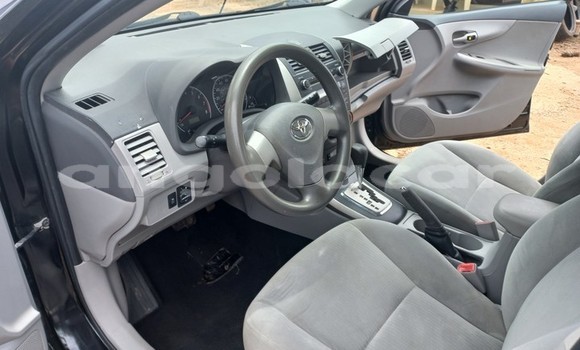 Comprar Usado Toyota Corolla Preto Carro em Luanda em Luanda Province Comprar Usado Toyota Corolla Preto Carro em Luanda em Luanda Province