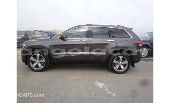 Acheter Import Voiture Jeep Grand Cherokee Autre à Import - Dubai, Province de Bengo Acheter Import Voiture Jeep Grand Cherokee Autre à Import - Dubai, Province de Bengo