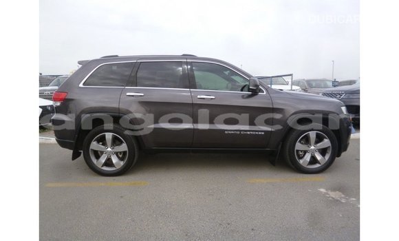 Acheter Import Voiture Jeep Grand Cherokee Autre à Import - Dubai, Province de Bengo Acheter Import Voiture Jeep Grand Cherokee Autre à Import - Dubai, Province de Bengo