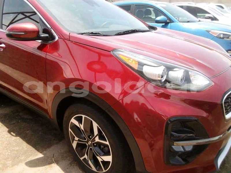 Big with watermark kia sportage luanda province luanda 22777