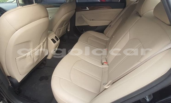 Comprar Usado Hyundai Santa Fe Preto Carro em Luanda em Luanda Province Comprar Usado Hyundai Santa Fe Preto Carro em Luanda em Luanda Province