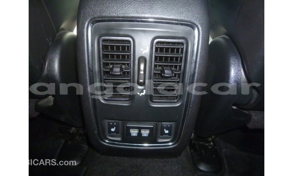 Acheter Import Voiture Jeep Grand Cherokee Autre à Import - Dubai, Province de Bengo Acheter Import Voiture Jeep Grand Cherokee Autre à Import - Dubai, Province de Bengo