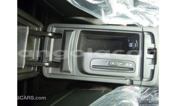 Acheter Import Voiture Jeep Grand Cherokee Autre à Import - Dubai, Province de Bengo Acheter Import Voiture Jeep Grand Cherokee Autre à Import - Dubai, Province de Bengo