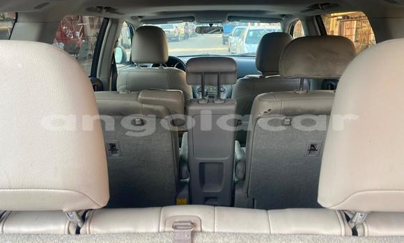Comprar Usado Toyota Highlander Preto Carro em Luanda em Luanda Province Comprar Usado Toyota Highlander Preto Carro em Luanda em Luanda Province
