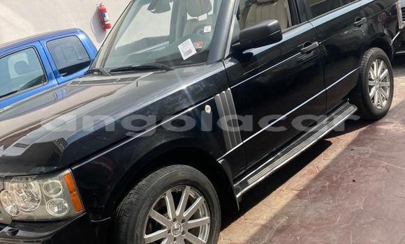 Comprar Usado Range Rover Range Rover Preto Carro em Luanda em Luanda Province Comprar Usado Range Rover Range Rover Preto Carro em Luanda em Luanda Province
