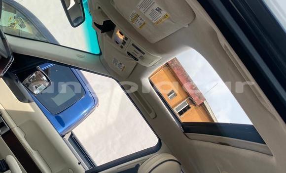 Comprar Usado Range Rover Range Rover Preto Carro em Luanda em Luanda Province Comprar Usado Range Rover Range Rover Preto Carro em Luanda em Luanda Province