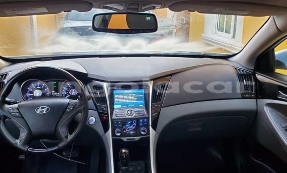 Comprar Usado Hyundai Sonata Prata Carro em Luanda em Luanda Province Comprar Usado Hyundai Sonata Prata Carro em Luanda em Luanda Province