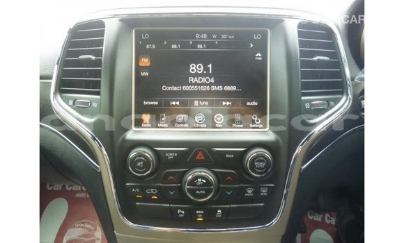 Acheter Import Voiture Jeep Grand Cherokee Autre à Import - Dubai, Province de Bengo Acheter Import Voiture Jeep Grand Cherokee Autre à Import - Dubai, Province de Bengo