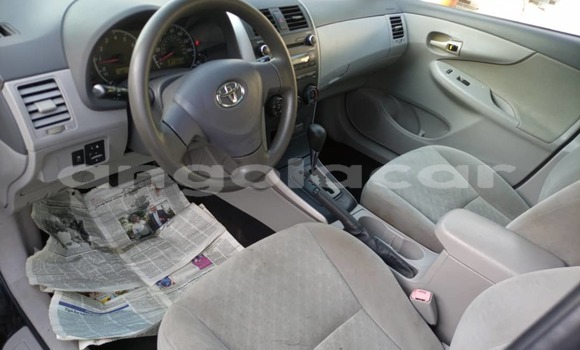 Comprar Usado Toyota Corolla Preto Carro em Luanda em Luanda Province Comprar Usado Toyota Corolla Preto Carro em Luanda em Luanda Province