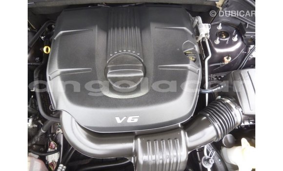 Acheter Import Voiture Jeep Grand Cherokee Autre à Import - Dubai, Province de Bengo Acheter Import Voiture Jeep Grand Cherokee Autre à Import - Dubai, Province de Bengo