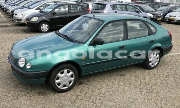 Comprar Usado Alpina B3 Verde Carro em Luanda em Luanda Province Comprar Usado Alpina B3 Verde Carro em Luanda em Luanda Province