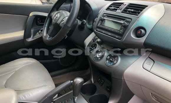 Buy Used Toyota RAV4 Red Car in Luanda in Luanda Province Buy Used Toyota RAV4 Red Car in Luanda in Luanda Province