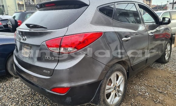 Acheter Occasion Voiture Hyundai ix35 Autre à Luanda, Province de Luanda