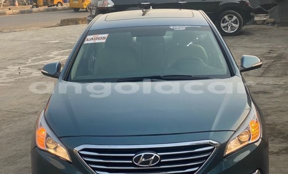 Acheter Occasion Voiture Hyundai Sonata Autre à Luanda, Province de Luanda Acheter Occasion Voiture Hyundai Sonata Autre à Luanda, Province de Luanda
