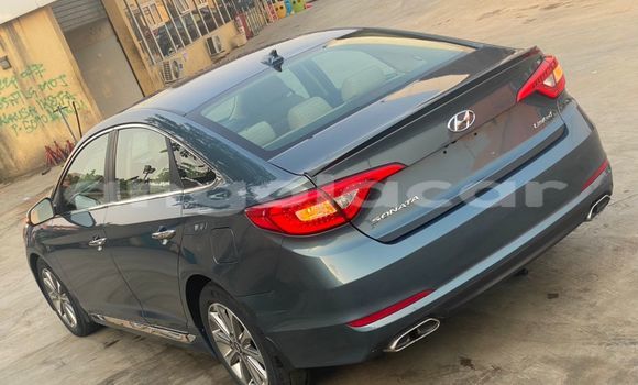 Buy Used Hyundai Sonata Other Car in Luanda in Luanda Province Buy Used Hyundai Sonata Other Car in Luanda in Luanda Province