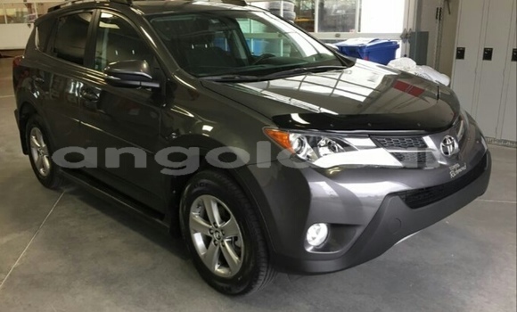 Buy Used Toyota RAV4 Other Car in Luanda in Luanda Province Buy Used Toyota RAV4 Other Car in Luanda in Luanda Province