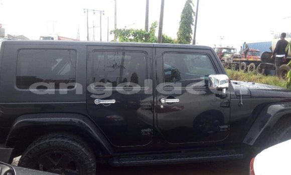 Comprar Usado Jeep Wrangler Outro Carro em Luanda em Luanda Province Comprar Usado Jeep Wrangler Outro Carro em Luanda em Luanda Province