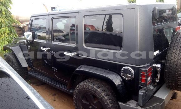Comprar Usado Jeep Wrangler Outro Carro em Luanda em Luanda Province Comprar Usado Jeep Wrangler Outro Carro em Luanda em Luanda Province