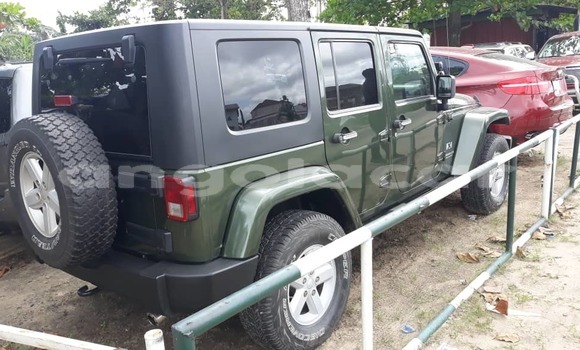 Comprar Usado Jeep Wrangler Outro Carro em Luanda em Luanda Province Comprar Usado Jeep Wrangler Outro Carro em Luanda em Luanda Province