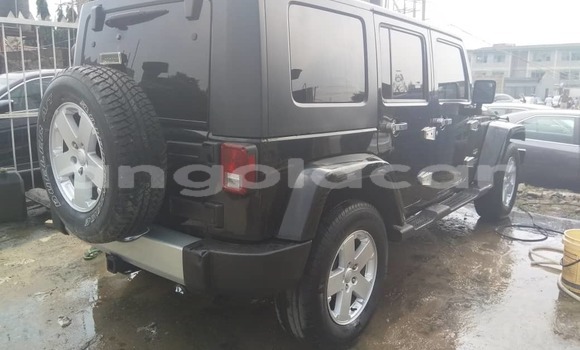 Comprar Usado Jeep Wrangler Outro Carro em Luanda em Luanda Province Comprar Usado Jeep Wrangler Outro Carro em Luanda em Luanda Province