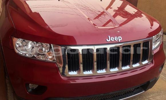Acheter Occasion Voiture Jeep Grand Wagoneer Rouge à Luanda, Province de Luanda Acheter Occasion Voiture Jeep Grand Wagoneer Rouge à Luanda, Province de Luanda