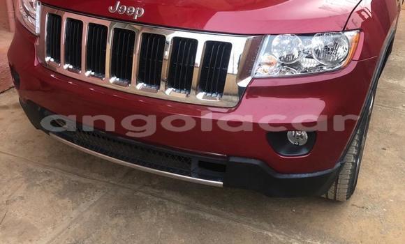 Comprar Usado Jeep Grand Wagoneer Vermelho Carro em Luanda em Luanda Province Comprar Usado Jeep Grand Wagoneer Vermelho Carro em Luanda em Luanda Province