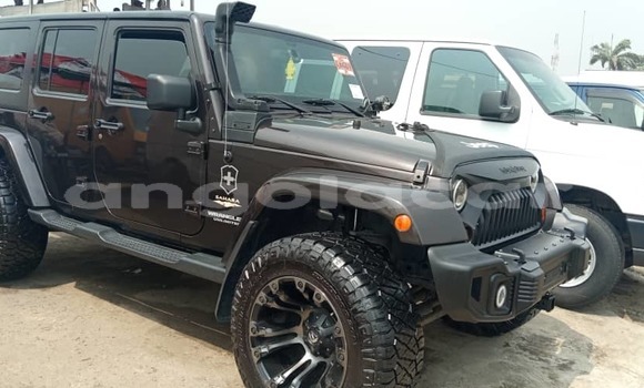 Comprar Usado Jeep Wrangler Outro Carro em Luanda em Luanda Province Comprar Usado Jeep Wrangler Outro Carro em Luanda em Luanda Province